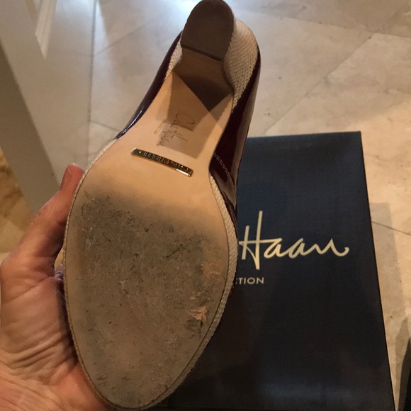 Heels - Picture 2 of 4